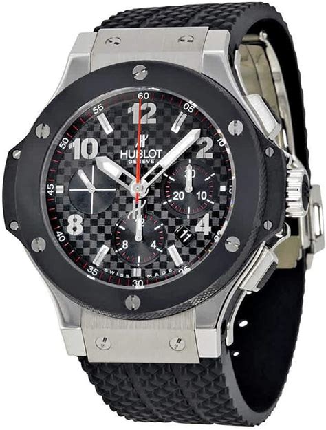 hublot prezzo|relojes pulsar precios.